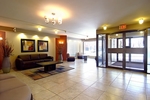 Lobby at 213 - 225 Alvin Rd, Manor Park, Ottawa